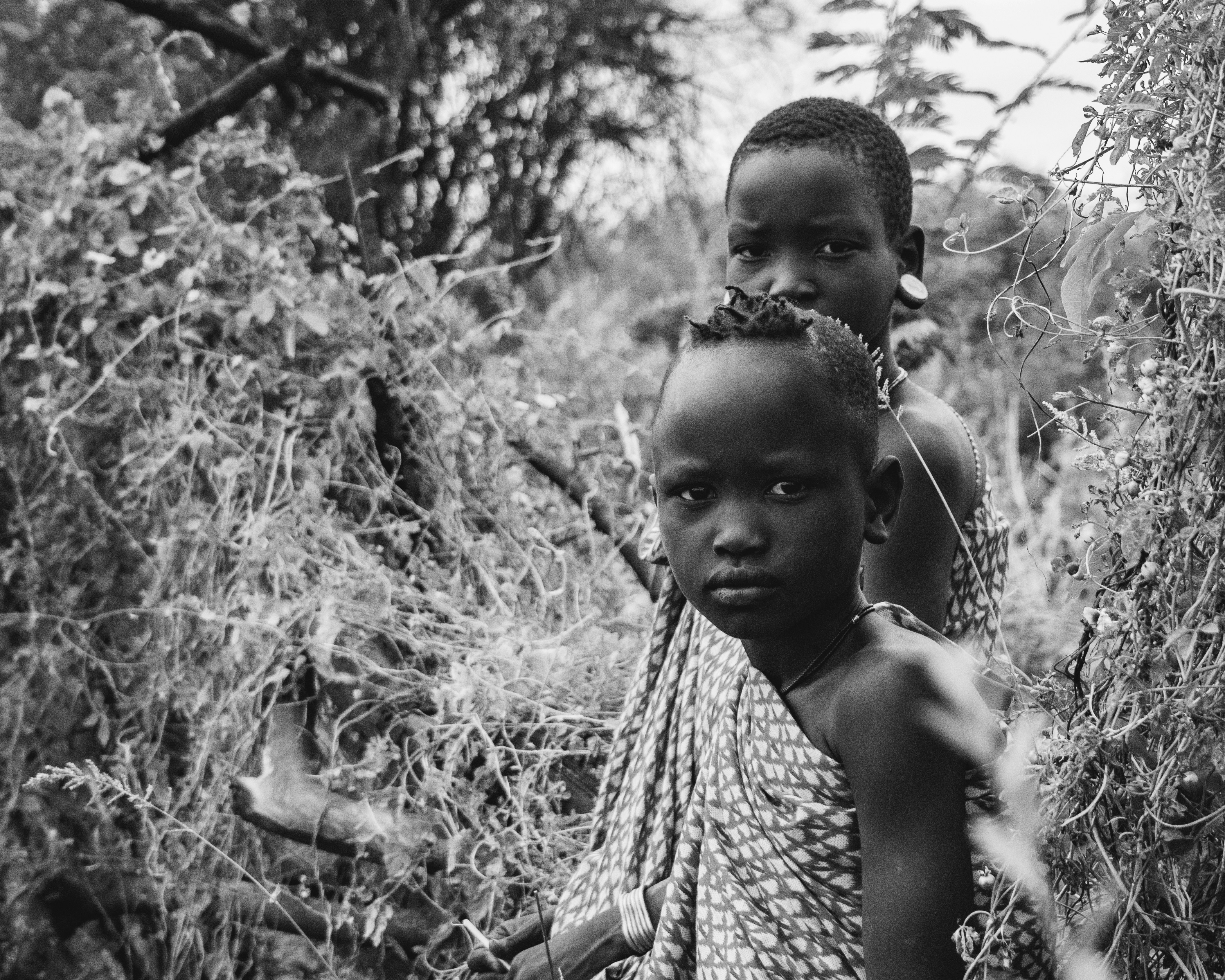 East Africa