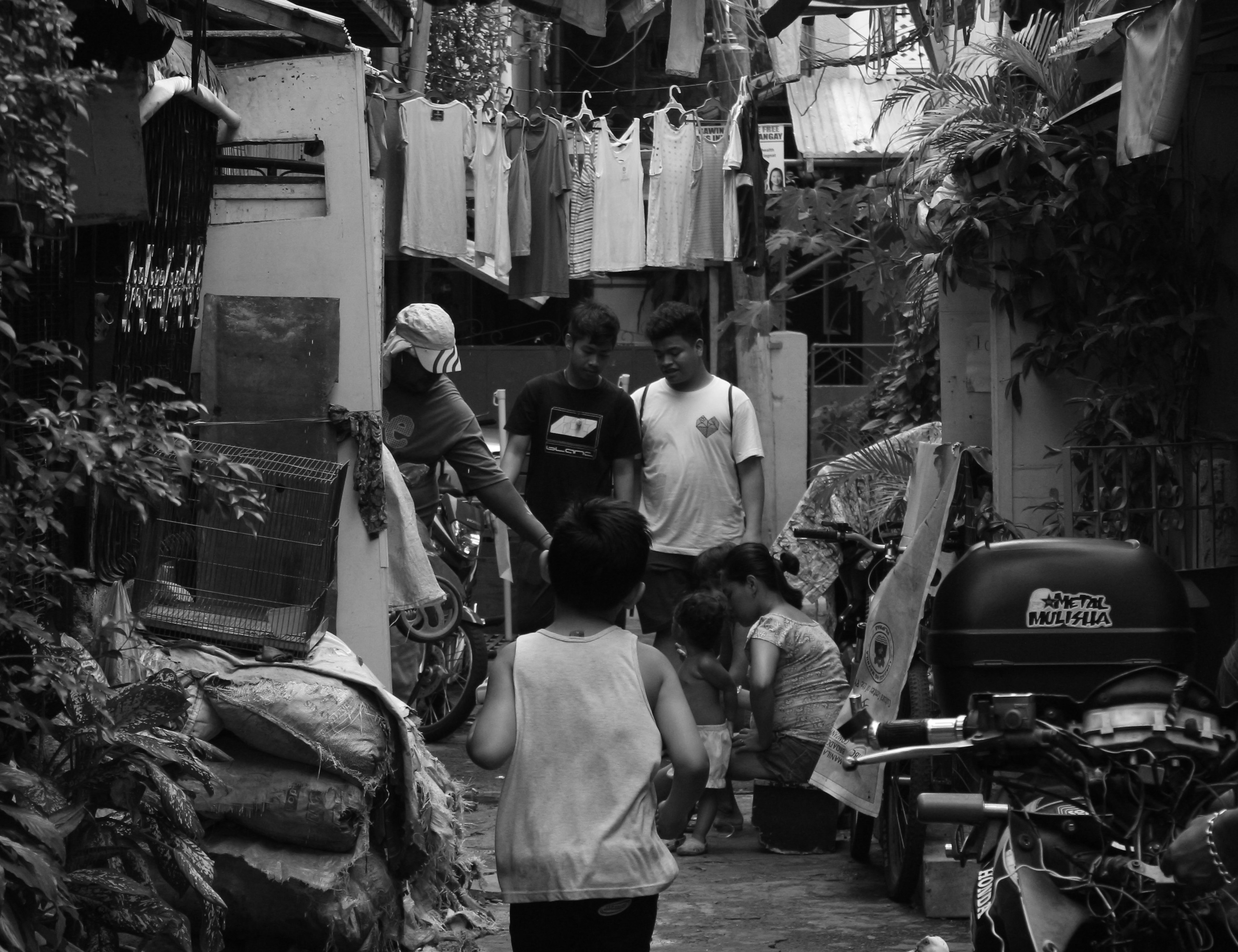 East Asia