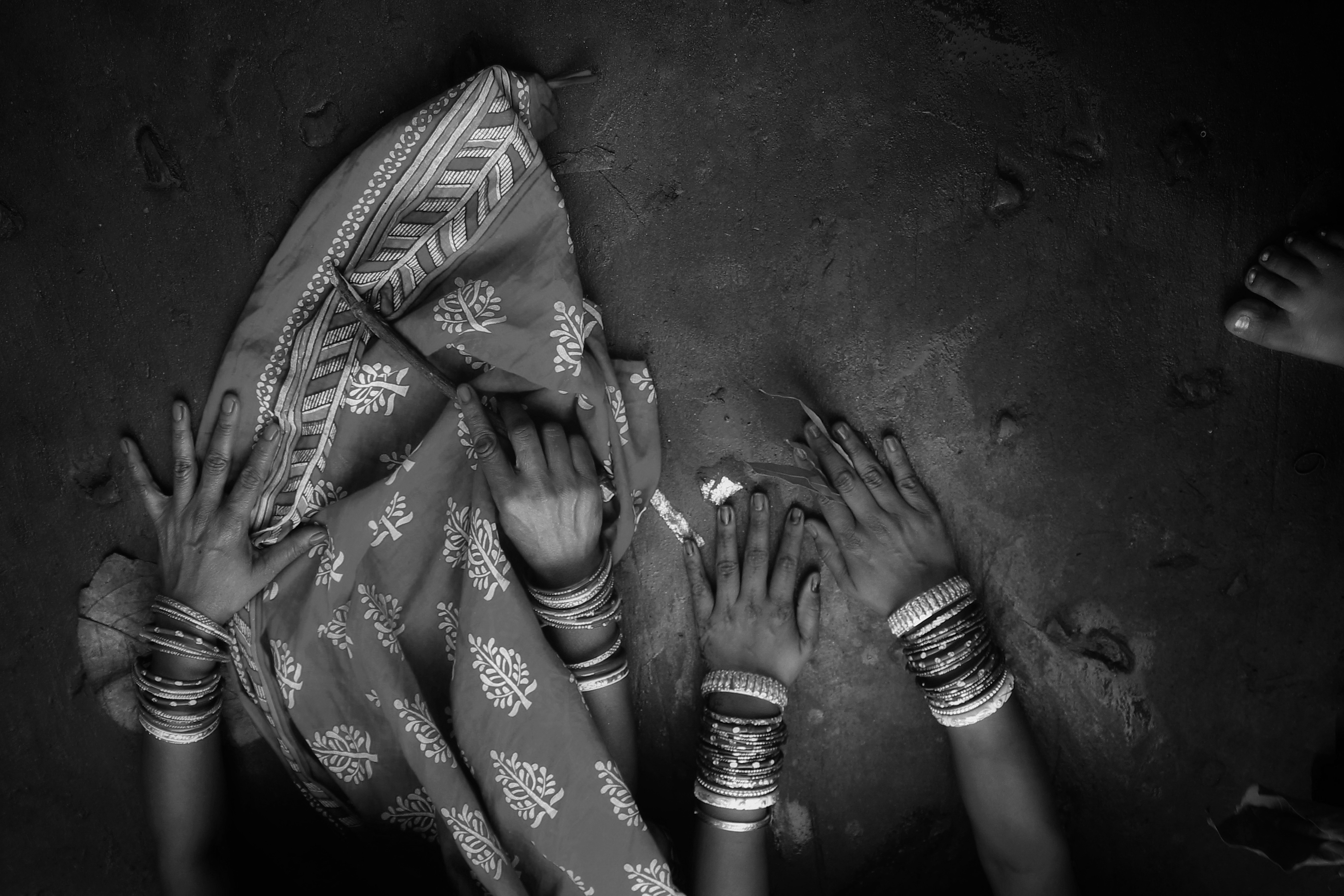 South Asia