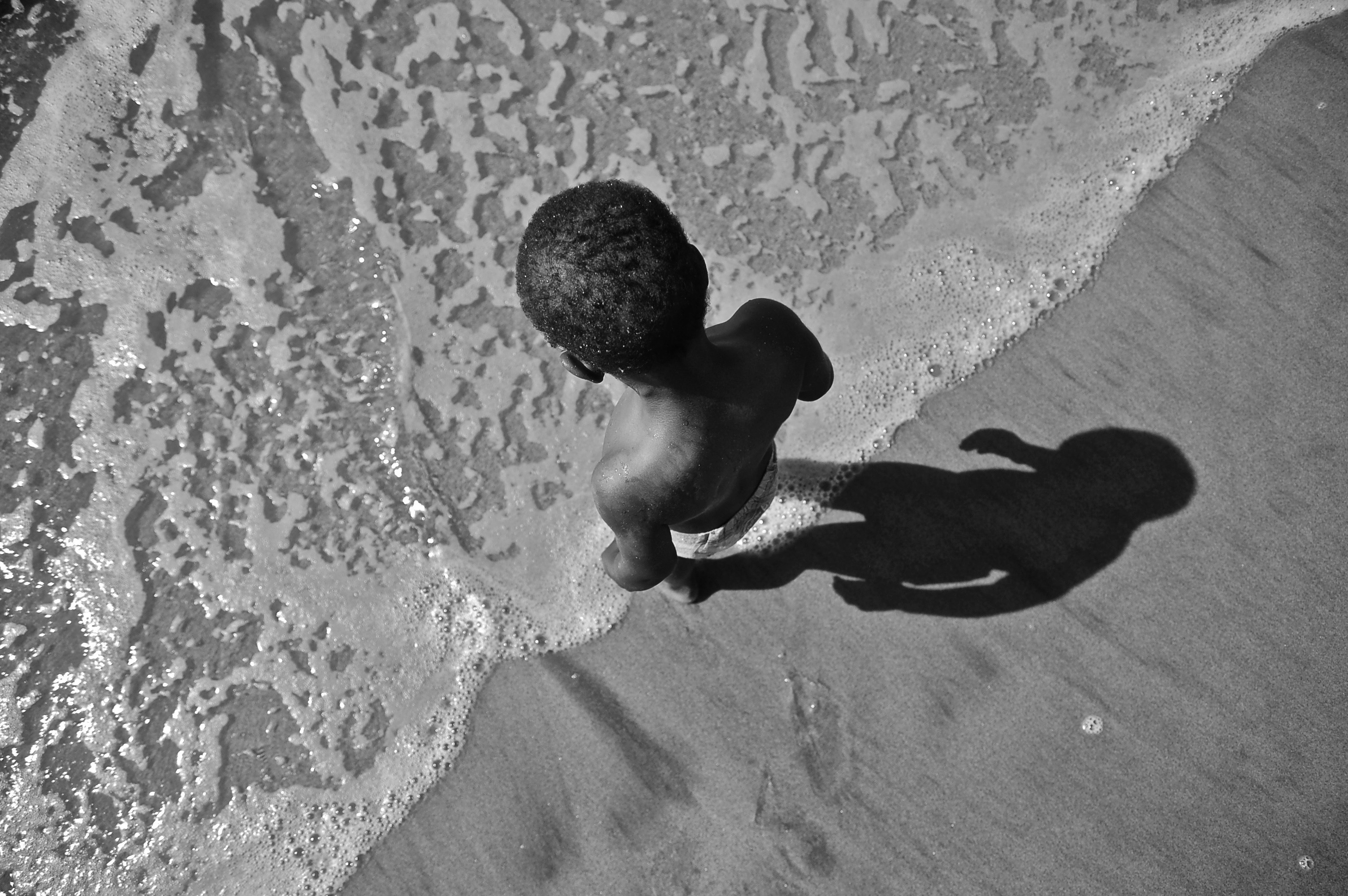 West Africa